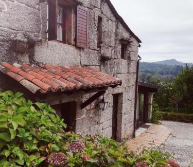 Ponteareas Maison | Casa do Val