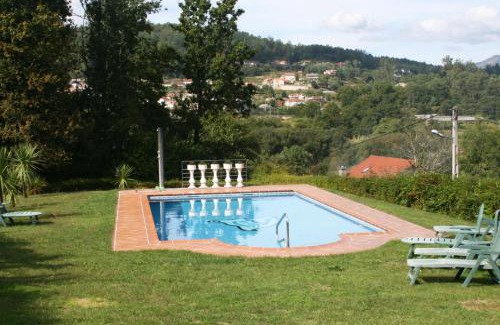 Ponteareas Maison | Casa do Val