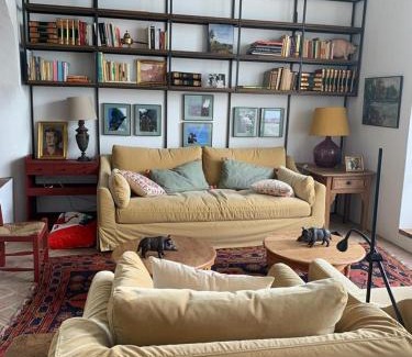 Serpa Maison | Casa do Xão 2