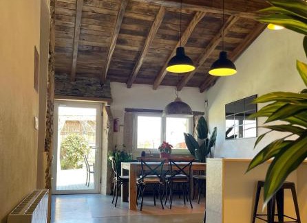 Rielo Chalet De Ski | CASA DO XASTRE