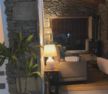 Rielo Chalet De Ski | CASA DO XASTRE