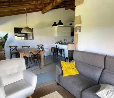 Rielo Chalet De Ski | CASA DO XASTRE