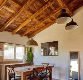 Rielo Chalet De Ski | CASA DO XASTRE