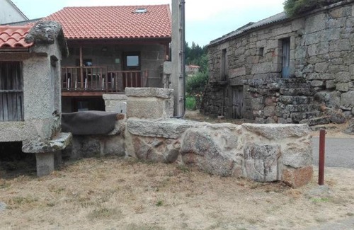 Maus de Salas Maison | Casa do Xurés