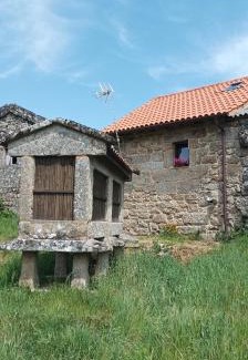 Maus de Salas Maison | Casa do Xurés
