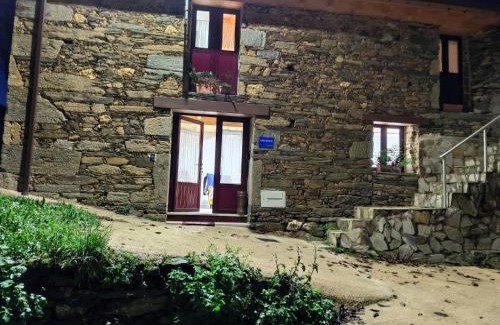 Doade Maison | Casa Doade, en A Ribeira Sacra
