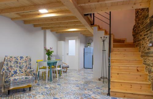 Doade Maison | Casa Doade, en A Ribeira Sacra
