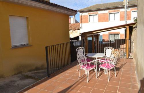 Teruel Appartement | Casa Dobón