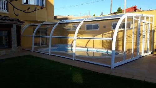 Teruel Appartement | Casa Dobón