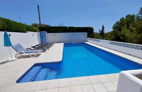 Benissa Coast Appartement | casa DOBRADA