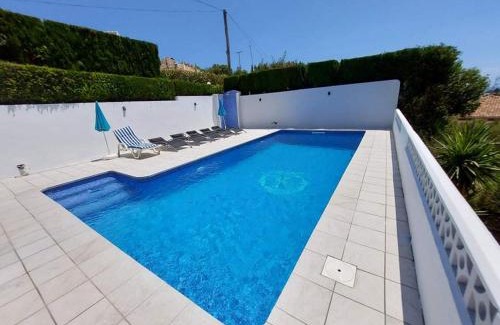 Benissa Coast Appartement | casa DOBRADA