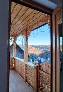 Dobresti Maison | Casa Dobrești - Argeș