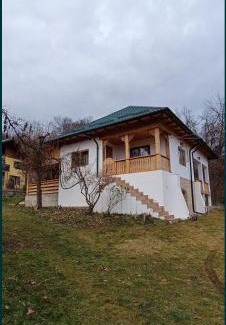 Dobresti Maison | Casa Dobrești - Argeș