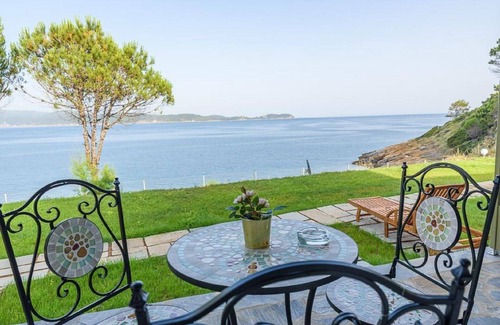 Kali Vrysi Appartement | Casa Dobrescu Katigiorgis 1 room