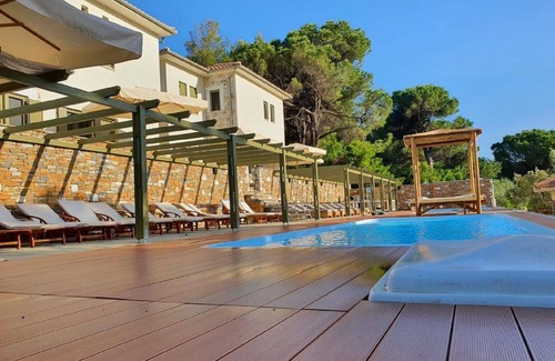 Kali Vrysi Appartement | Casa Dobrescu Katigiorgis 1 room