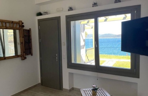 Kali Vrysi Appartement | Casa Dobrescu Katigiorgis 1 room