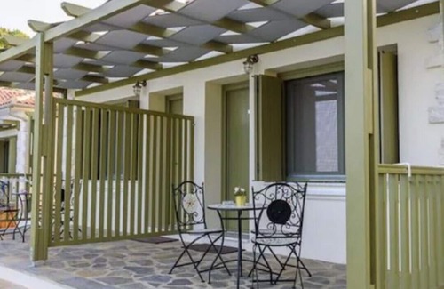 Kali Vrysi Appartement | Casa Dobrescu Katigiorgis 1 room