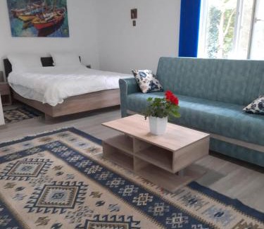 Jupiter Maison | Casa Dobrogea
