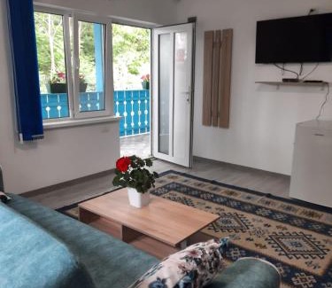 Jupiter Maison | Casa Dobrogea