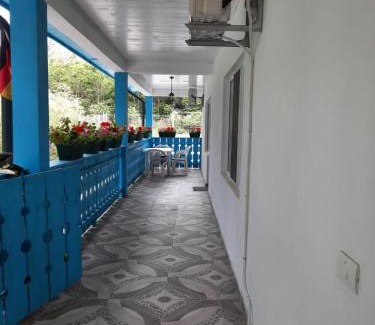 Jupiter Maison | Casa Dobrogea
