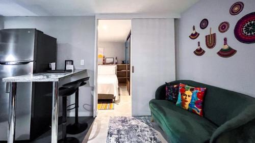 Guatape Appartement | Casa Dodo Guatapé