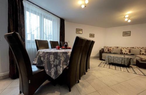 Vatra Dornei Maison | Casa Doina