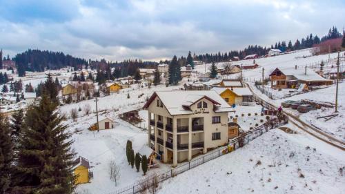 Vatra Dornei Maison | Casa Doina
