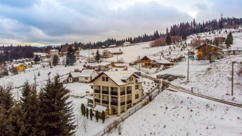 Vatra Dornei Maison | Casa Doina