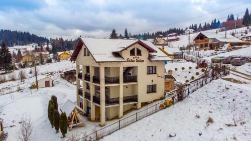 Vatra Dornei Maison | Casa Doina