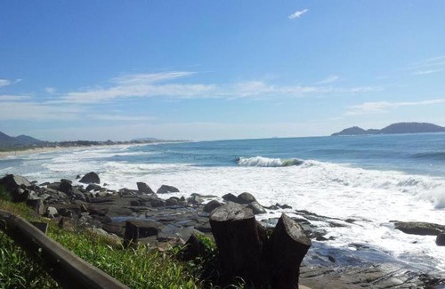 Morro das Pedras Maison | Casa Dois Quartos Pertinho do Mar
