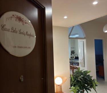 Santa Margherita Ligure Appartement | Casa Dolce Santa Margherita
