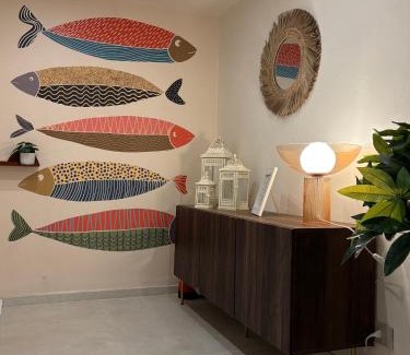Santa Margherita Ligure Appartement | Casa Dolce Santa Margherita