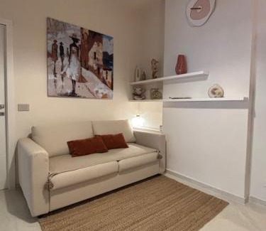 Santa Margherita Ligure Appartement | Casa Dolce Santa Margherita