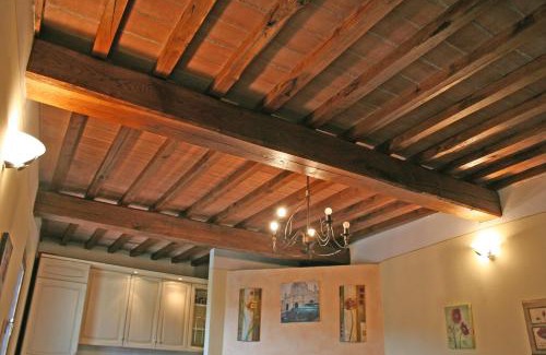 SantʼAndrea di Compito Appartement | Casa Dolce Acqua