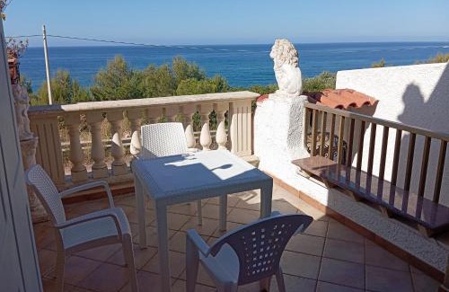 Marina San Gregorio Maison | casa dolce casa
