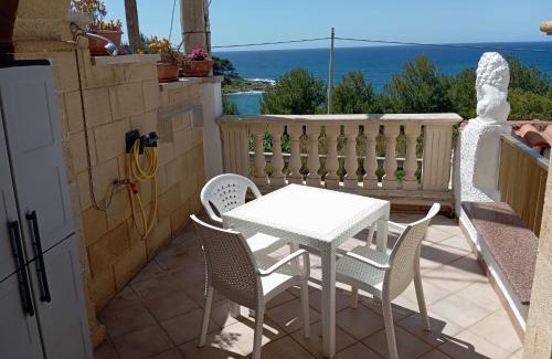 Marina San Gregorio Maison | casa dolce casa