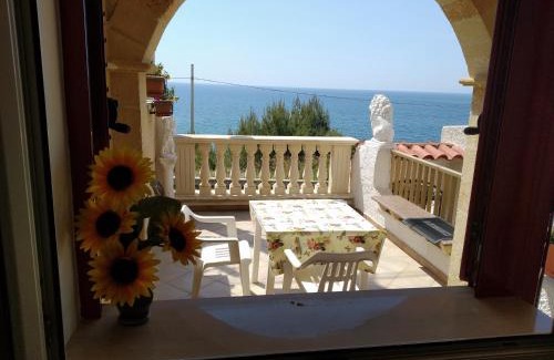 Marina San Gregorio Maison | casa dolce casa