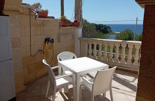 Marina San Gregorio Maison | casa dolce casa