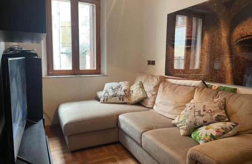 Chies Appartement | Casa Dolomiti