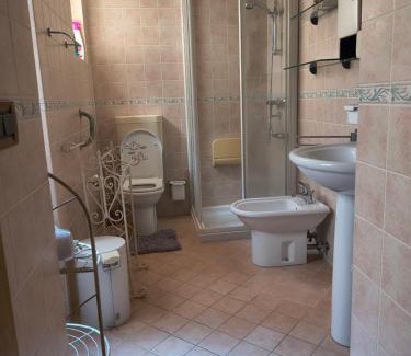 Chies Appartement | Casa Dolomiti