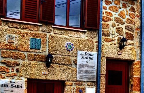 Belmonte Maison | Casa Dom Yahya