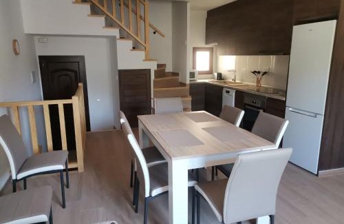 Villahermosa del Rio Maison | Casa Domingo