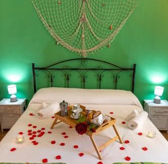 Terracina Appartement | Casa Domitilla Vista Mare - Spiagge, Storia & Relax Wifi - Netflix