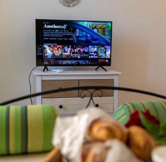 Terracina Appartement | Casa Domitilla Vista Mare - Spiagge, Storia & Relax Wifi - Netflix