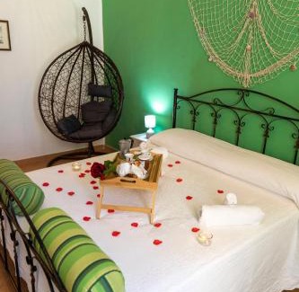 Terracina Appartement | Casa Domitilla Vista Mare - Spiagge, Storia & Relax Wifi - Netflix