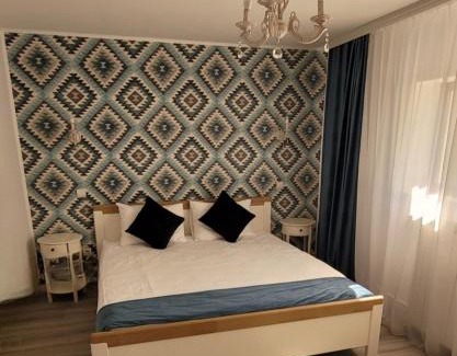 Giurgiu Maison | Casa Domnească