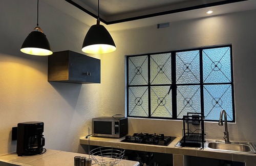 Xicotepec Appartement | CASA DON BENI (A PET-FRIENDLY SPACE IN THE HEART OF XICOTEPEC)