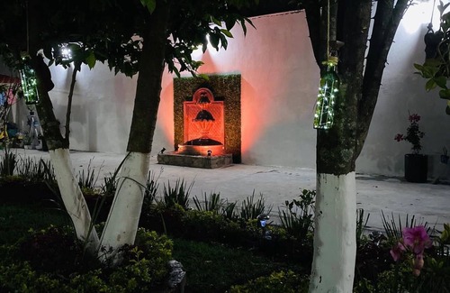 Xicotepec Appartement | CASA DON BENI (A PET-FRIENDLY SPACE IN THE HEART OF XICOTEPEC)