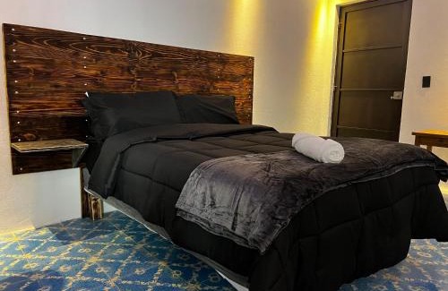Xicotepec Appartement | Casa Don Beni