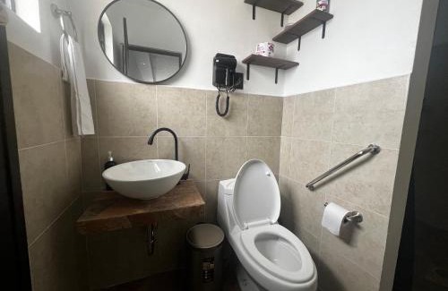 Xicotepec Appartement | Casa Don Beni